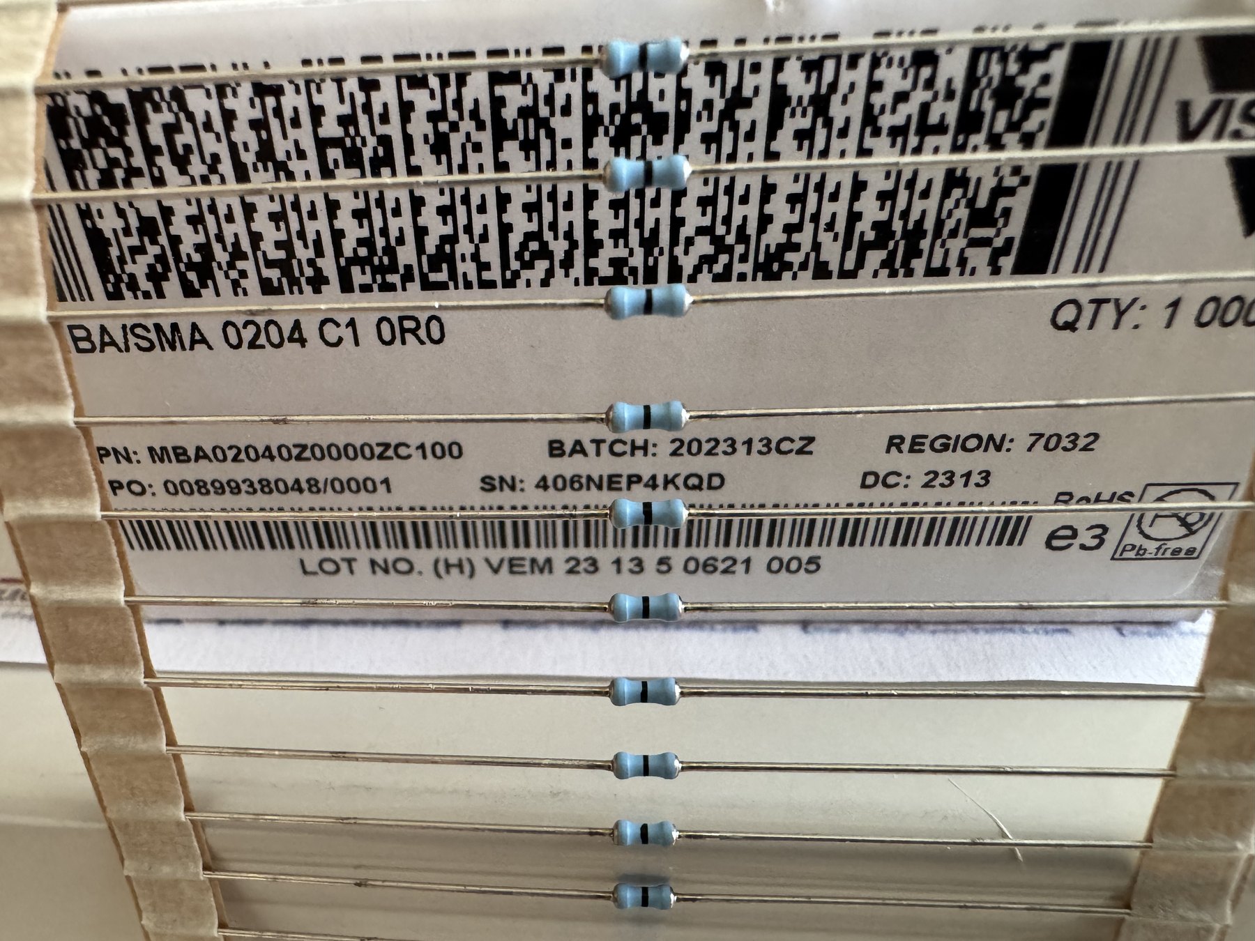 MBA02040Z0000ZC100 product photo 6