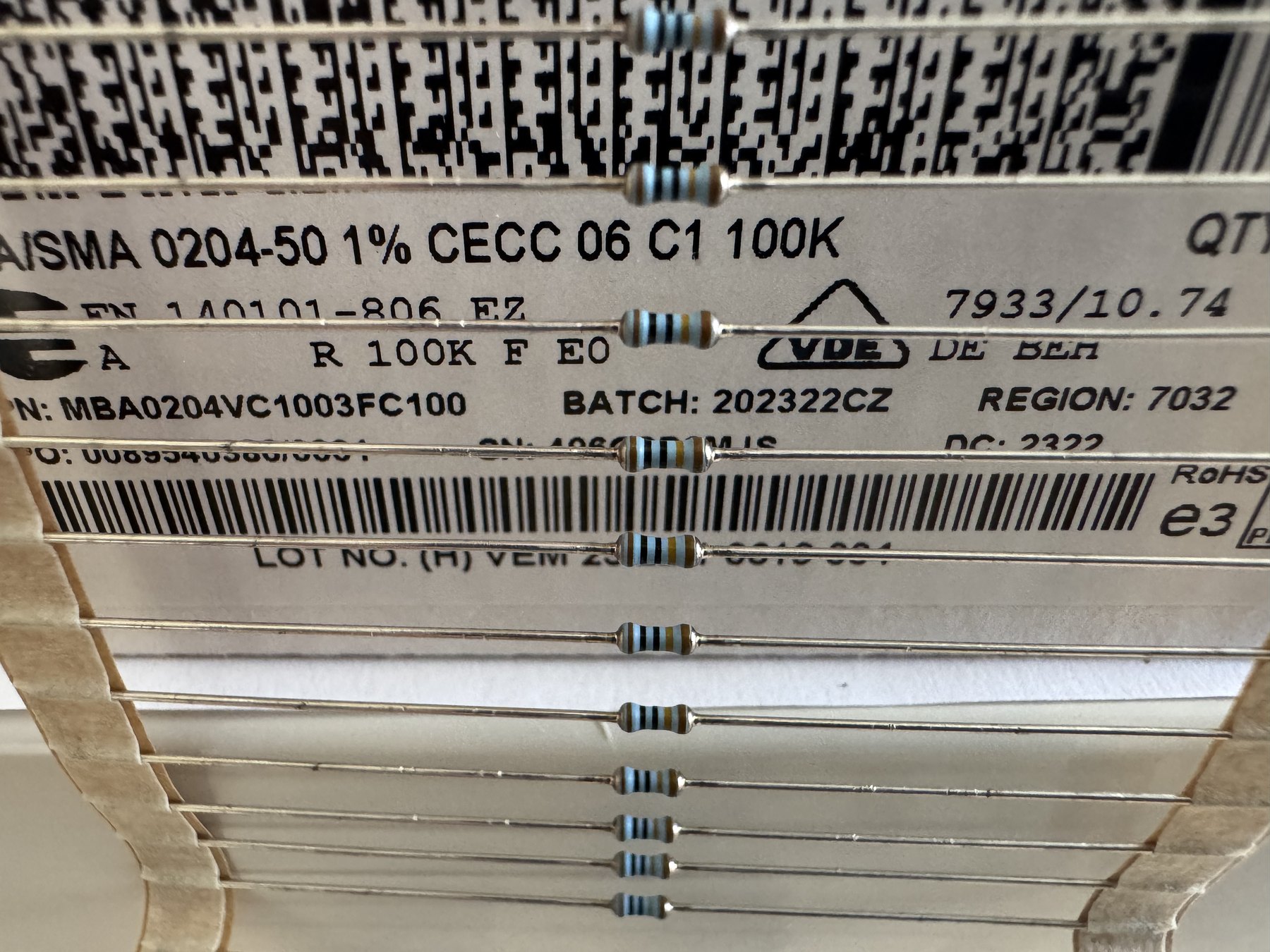 MBA0204VC1003FC100 product photo 5