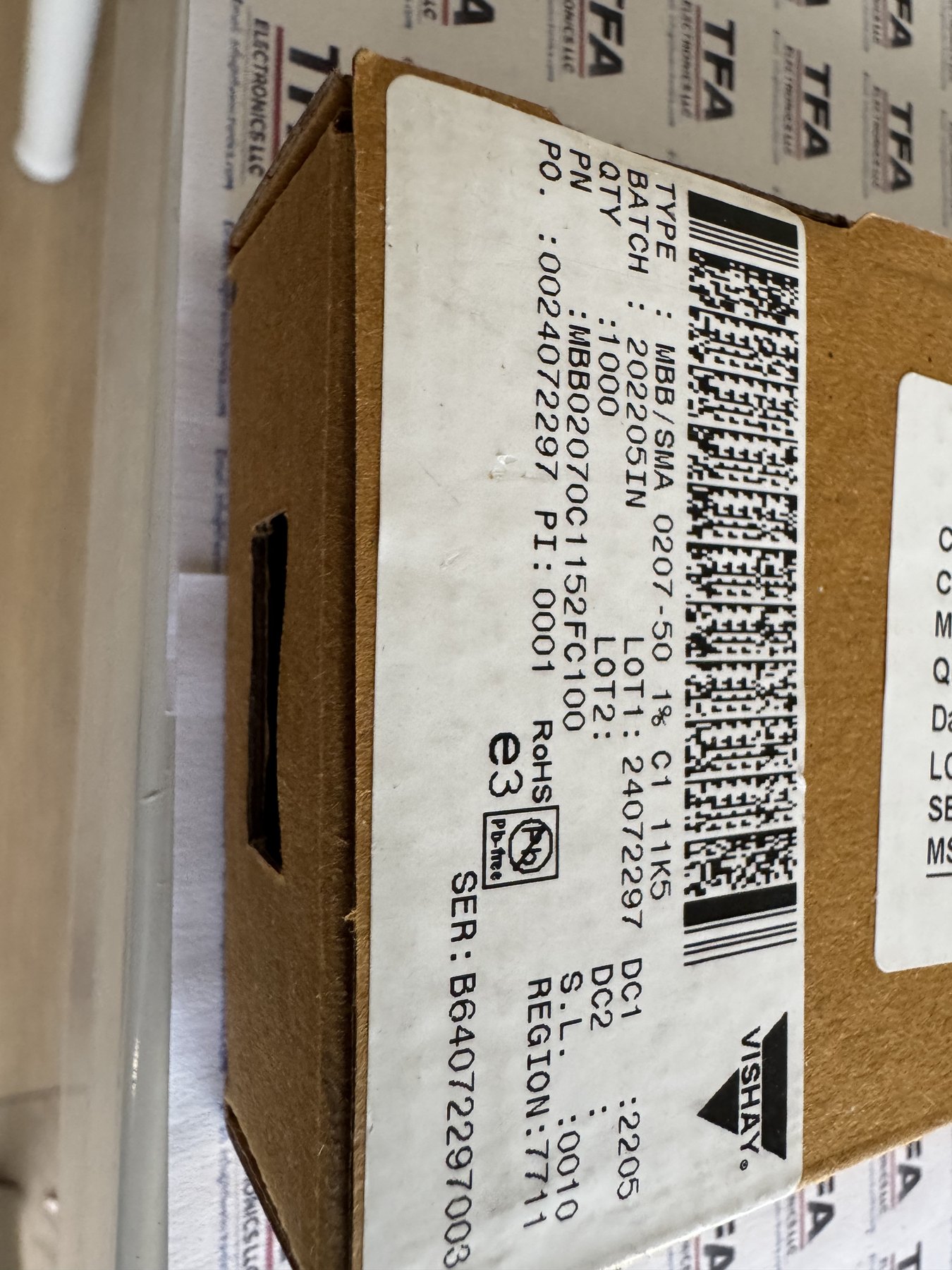 MBB02070C1152FC100 product photo 2