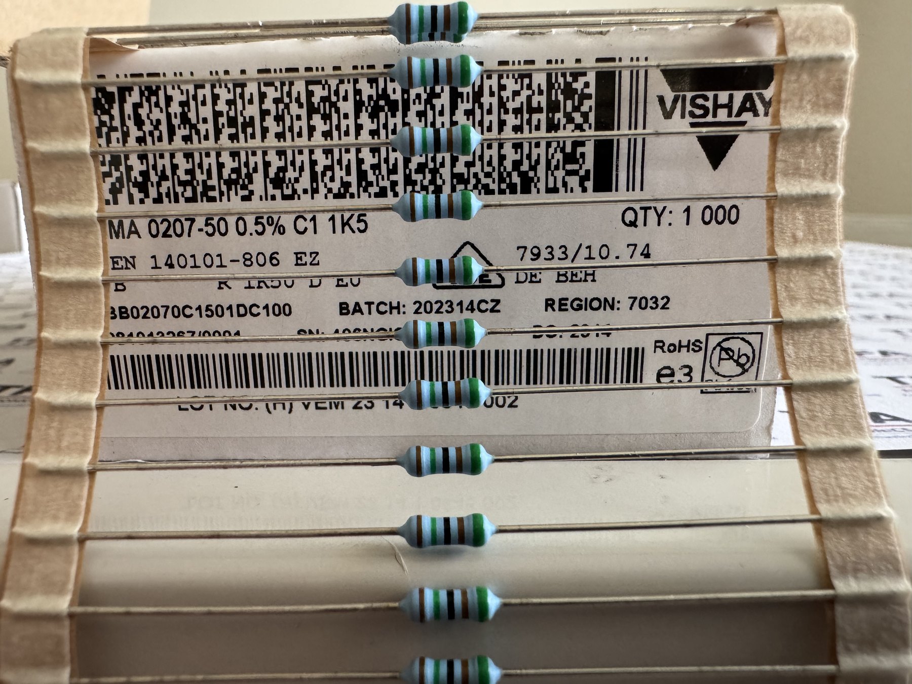 MBB02070C1501DC100 product photo 3