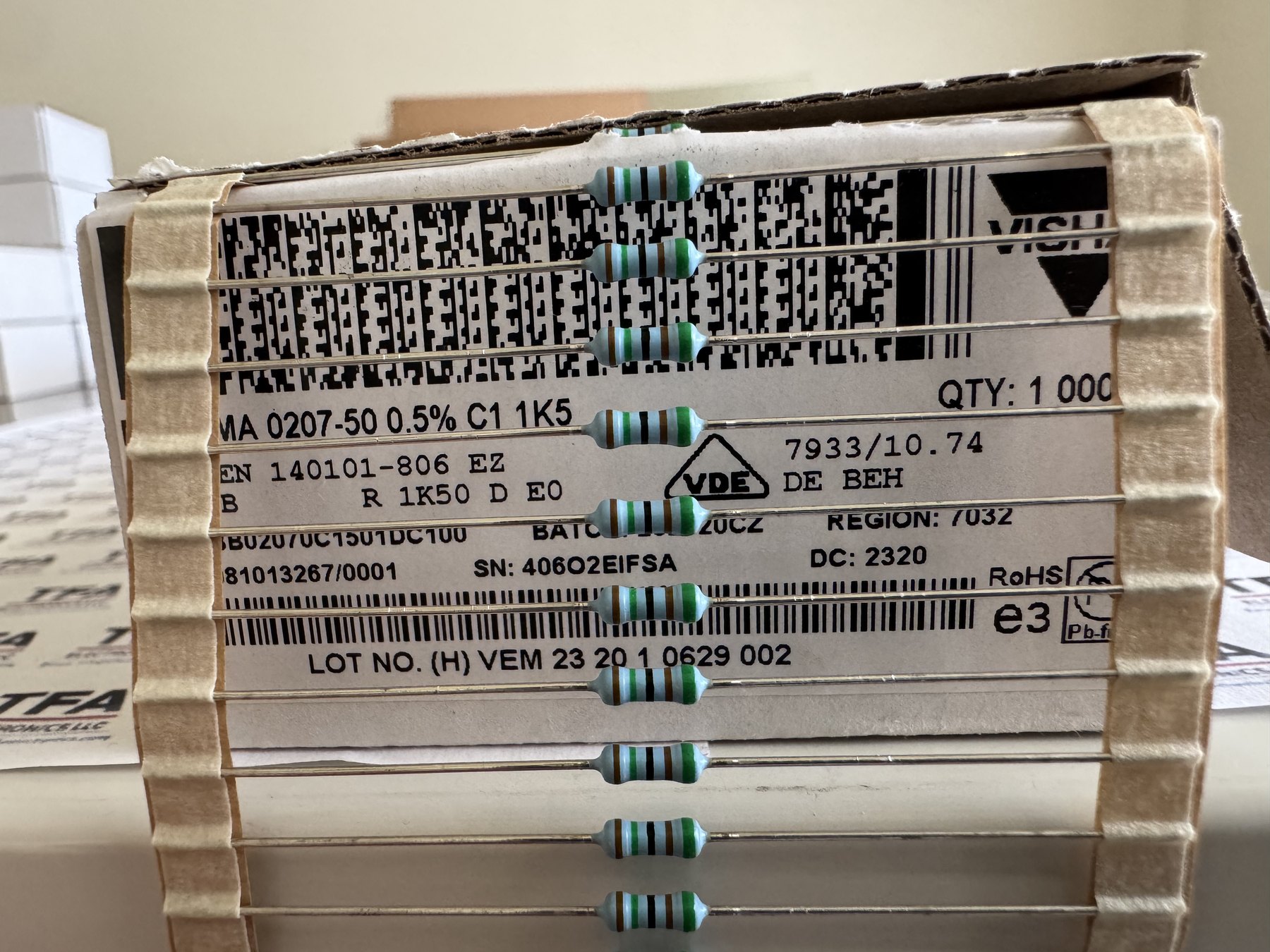 MBB02070C1501DC100 product photo 8