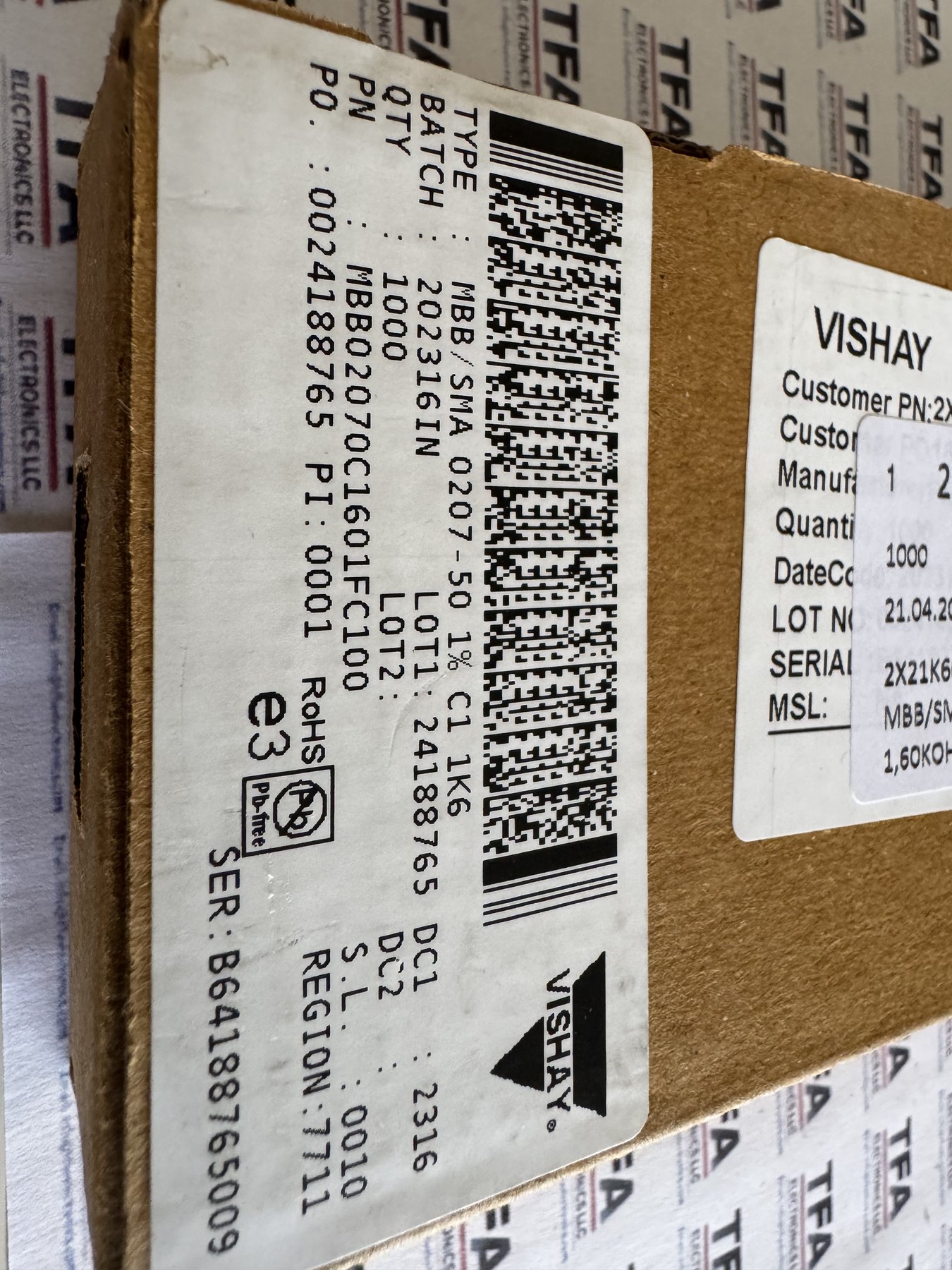 MBB02070C1601FC100 product photo 8