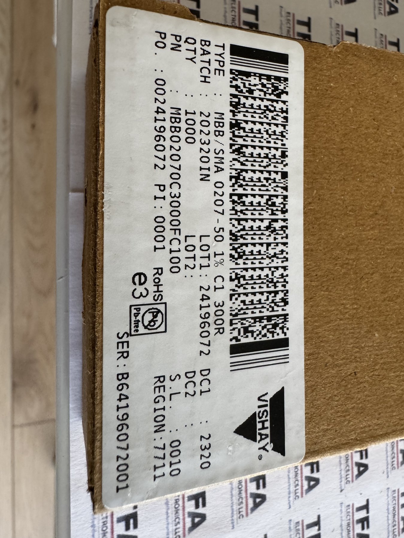 MBB02070C3000FC100 product photo 5
