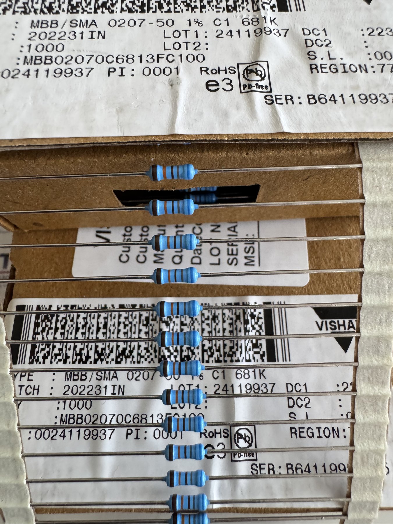 MBB02070C6813FC100 product photo 4