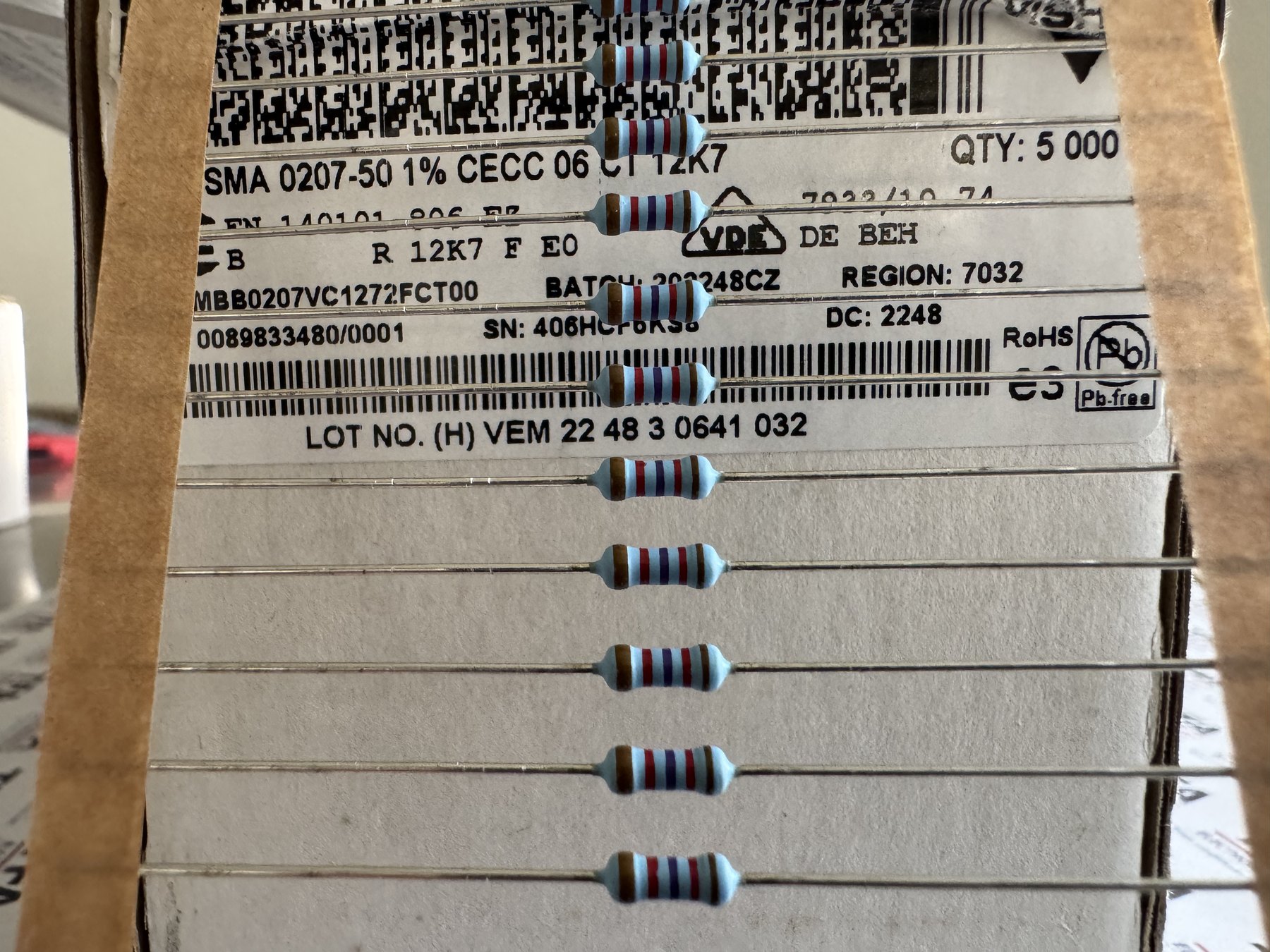 MBB0207VC1272FCT00 product photo 4