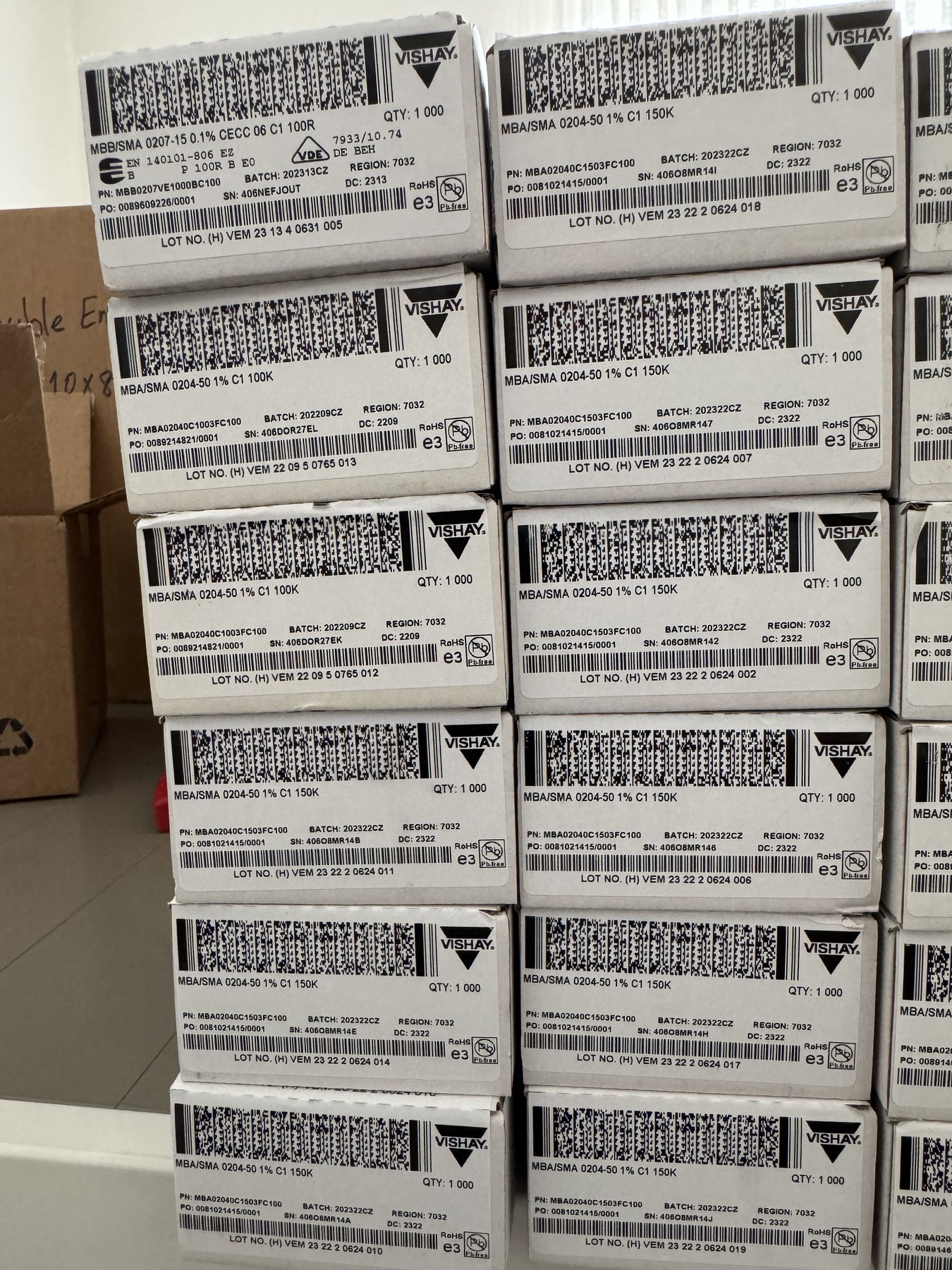 MBB0207VE1000BC100 product photo 15