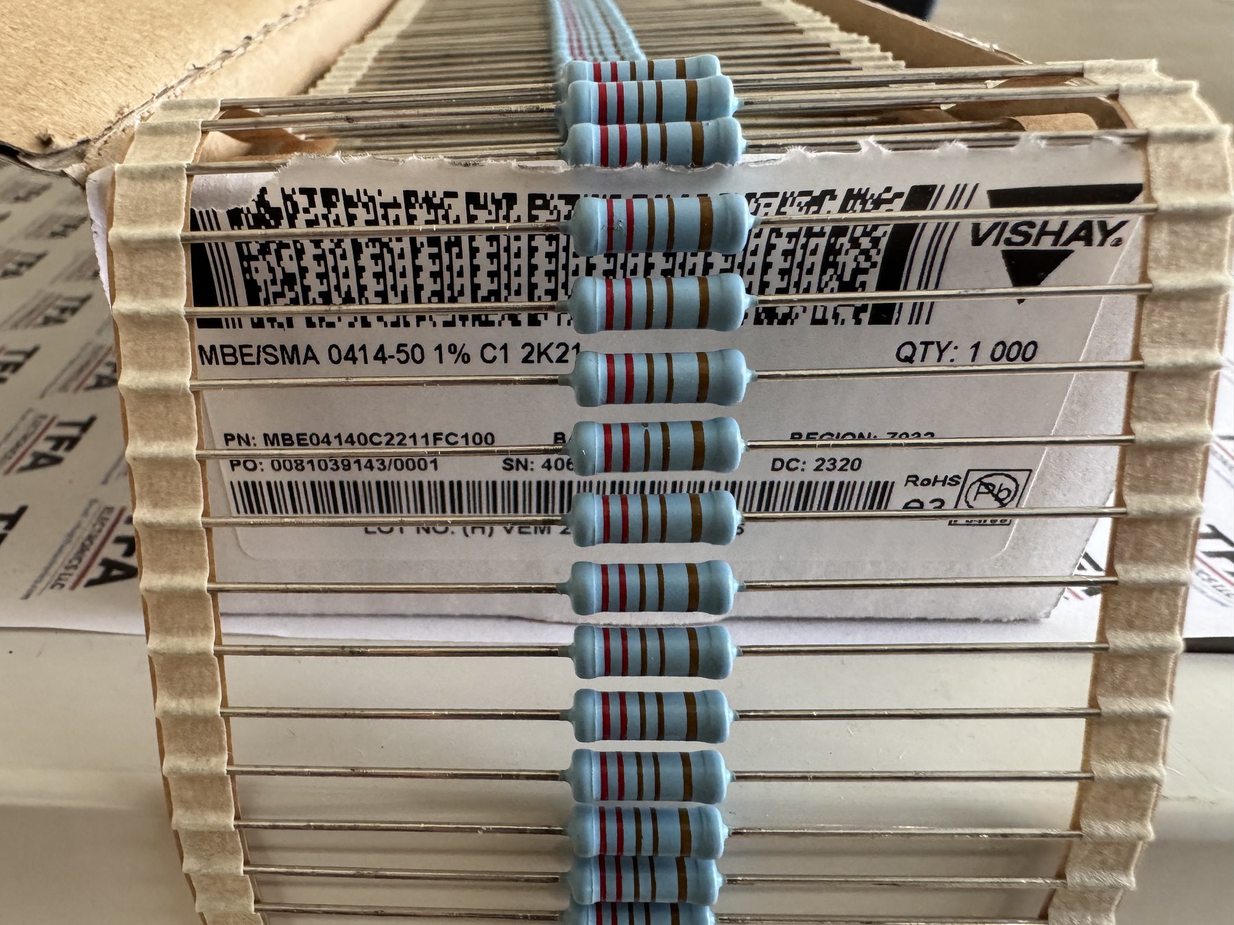 MBE04140C2211FC100 product photo 4