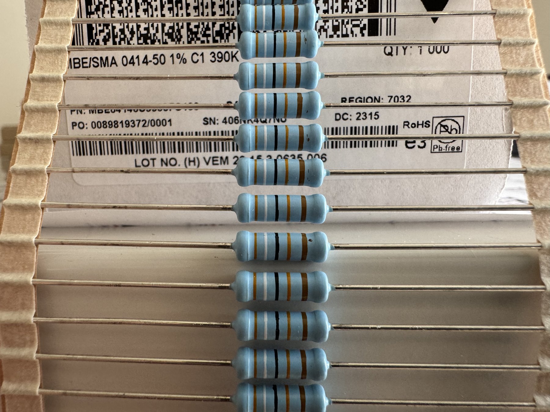 MBE04140C3903FC100 product photo 3