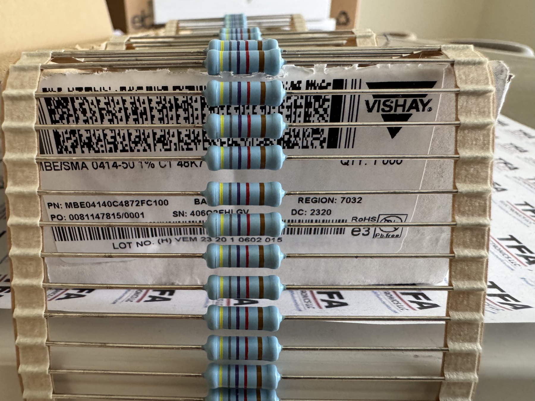 MBE04140C4872FC100 product photo 3