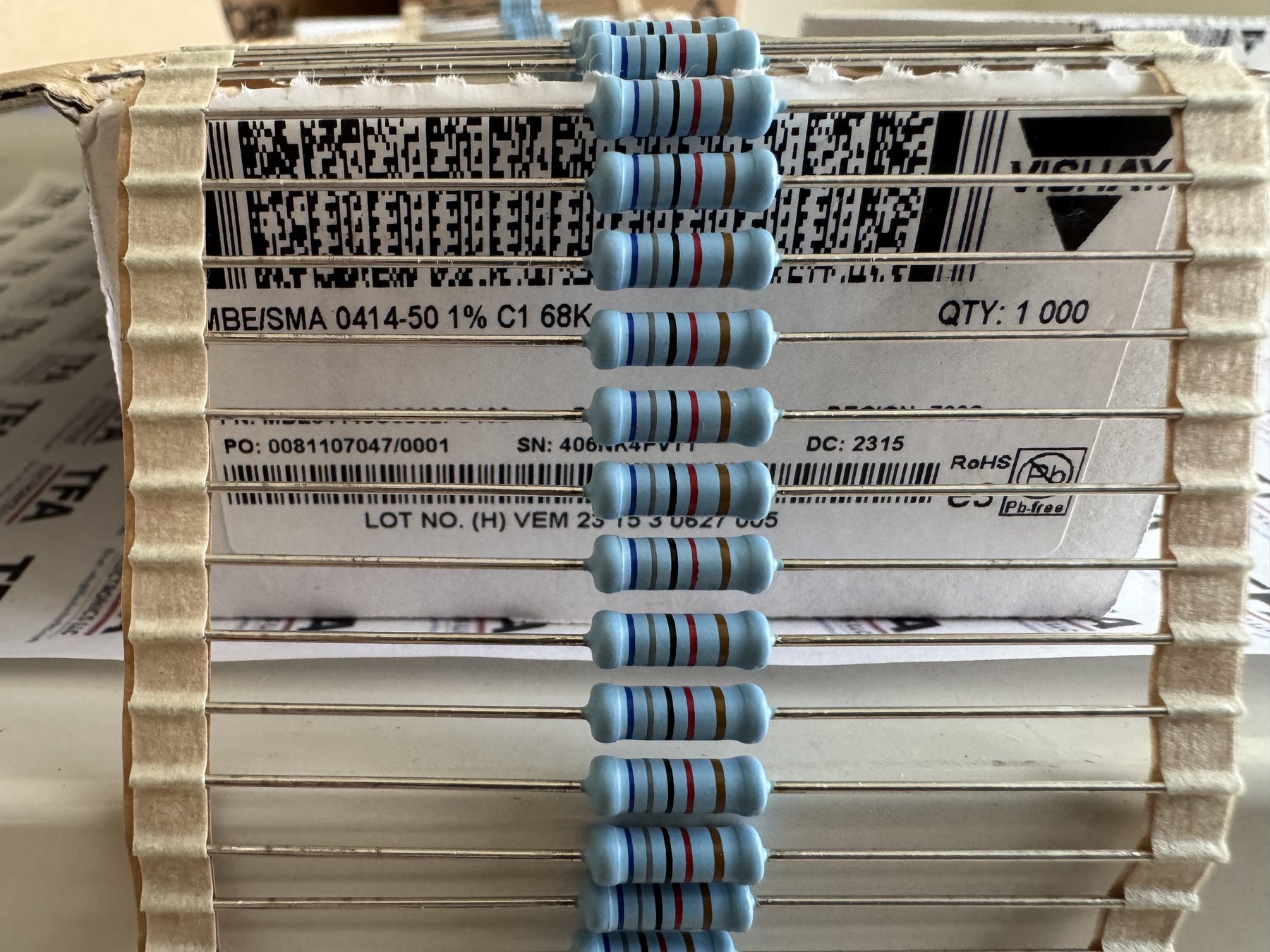MBE04140C6802FC100 product photo 3