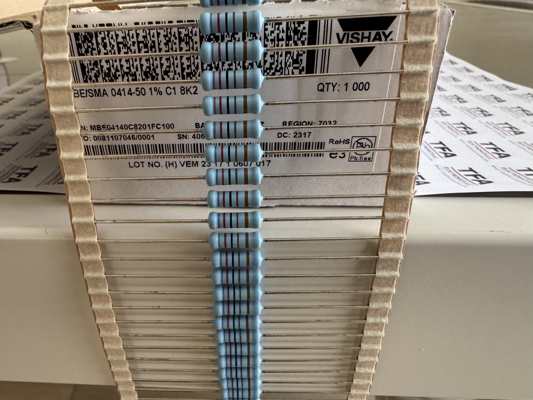 MBE04140C8201FC100 product photo 3