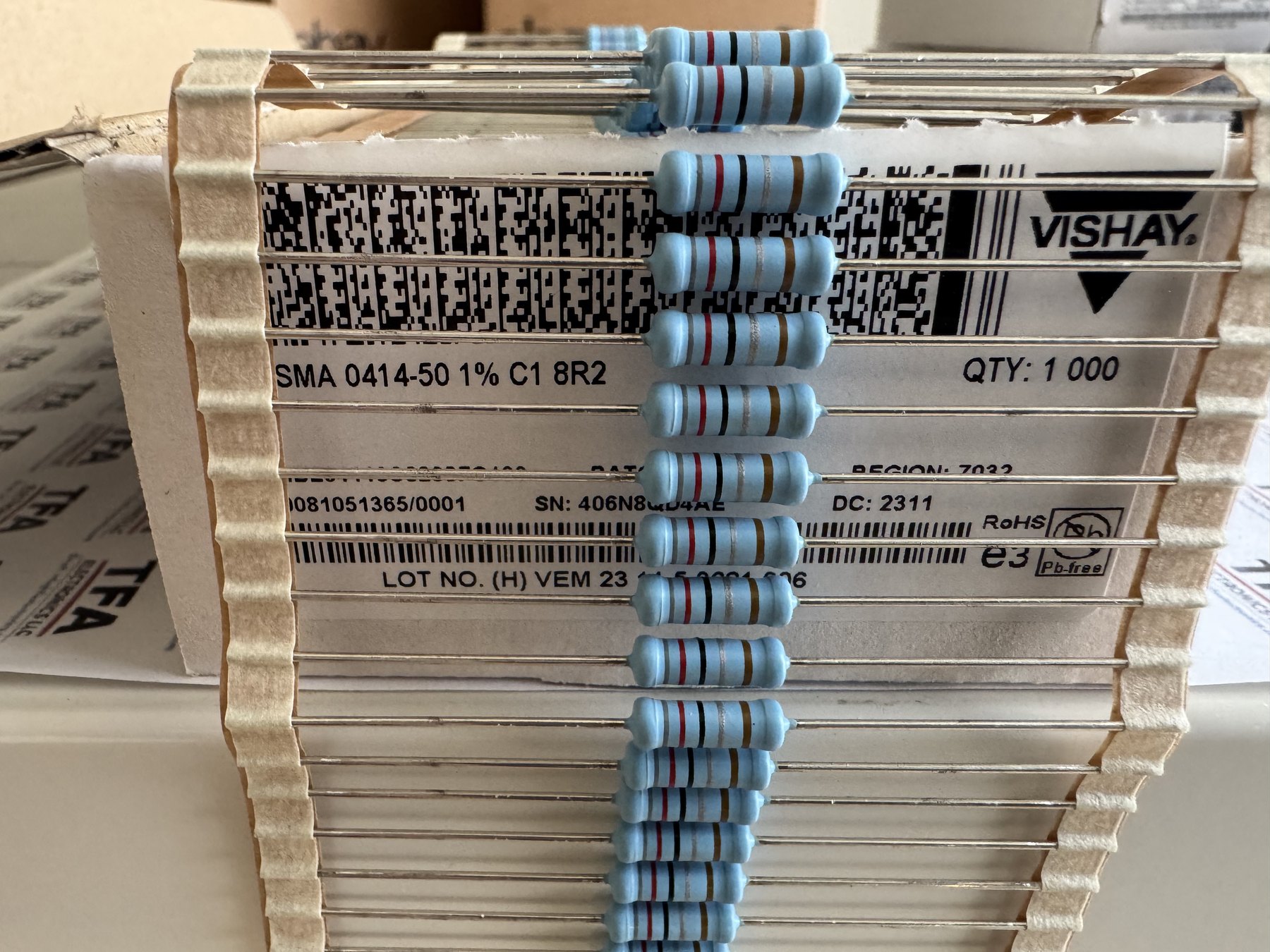 MBE04140C8208FC100 product photo 4