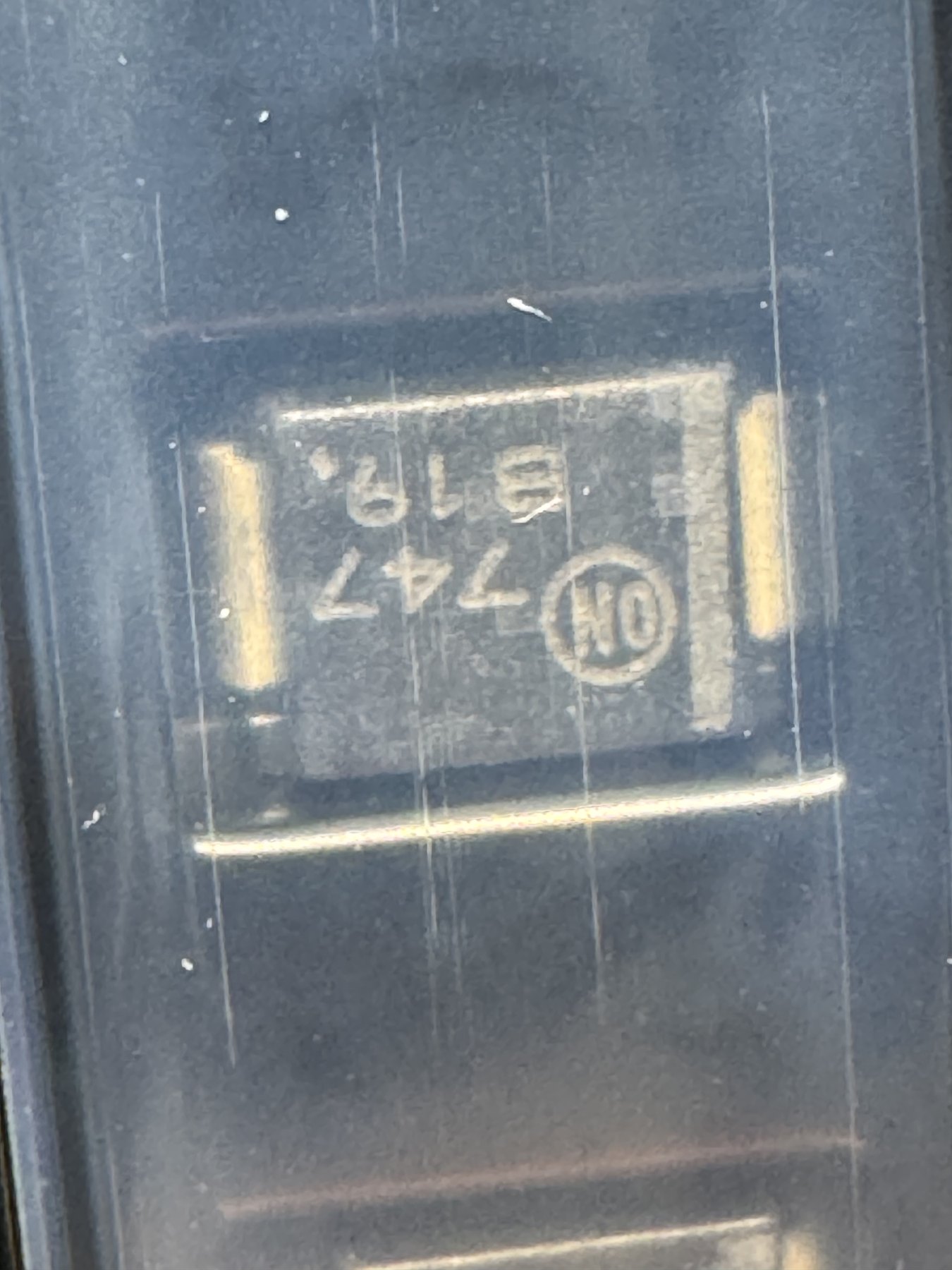MBRS190T3G product photo 2