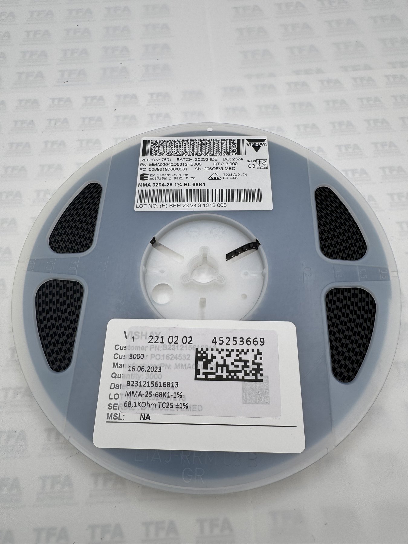 MMA02040D6812FB300 product photo 1