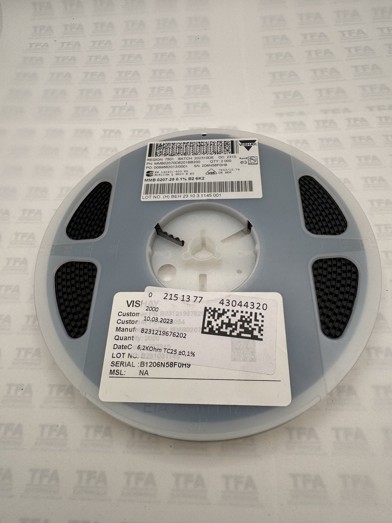 MMB02070D6201BB200 product photo 1