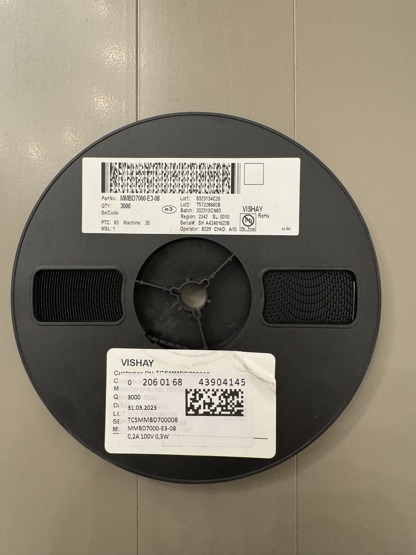 MMBD7000-E3-08 product photo 1