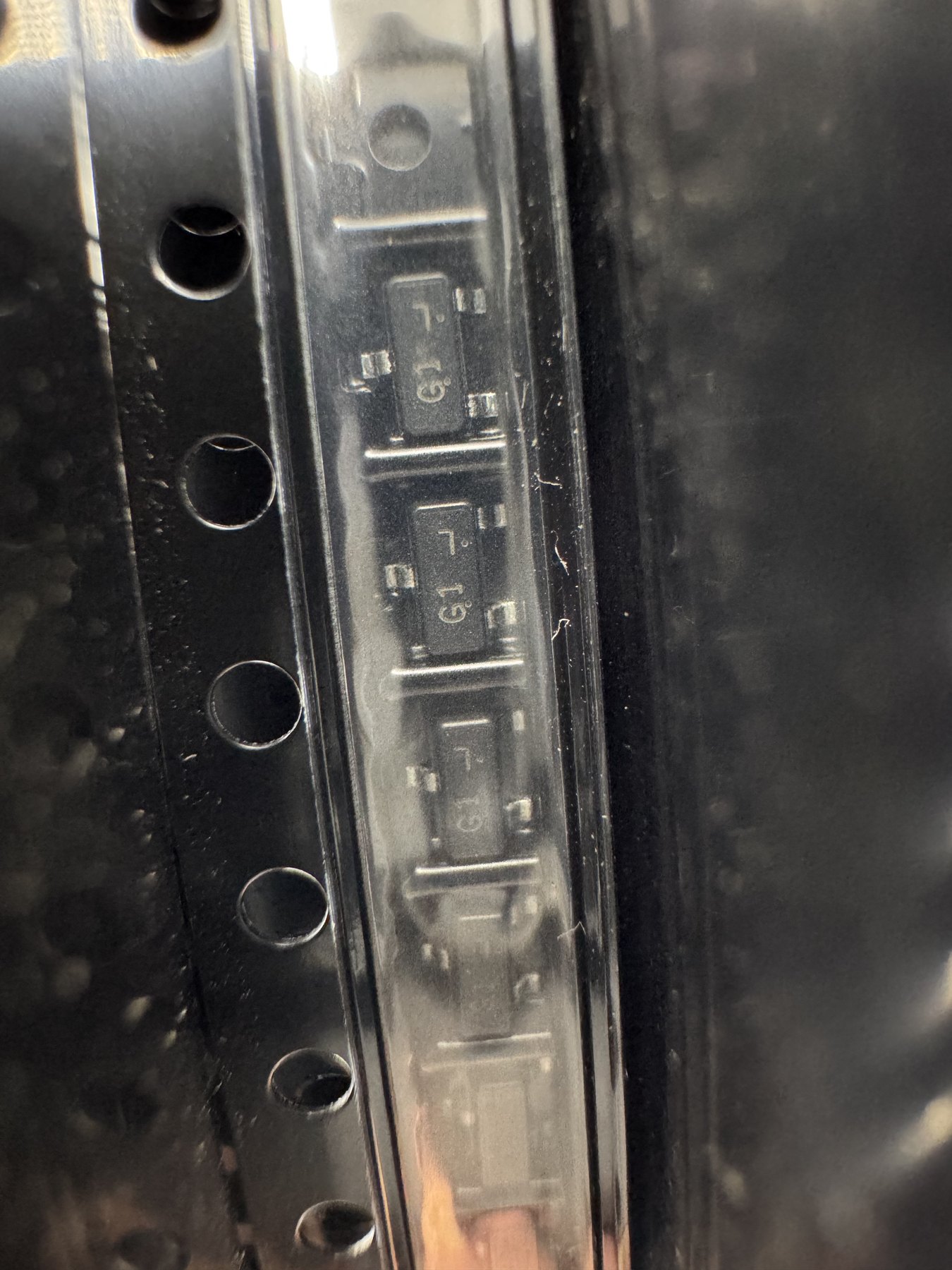 MMBT5551LT1G product photo 13