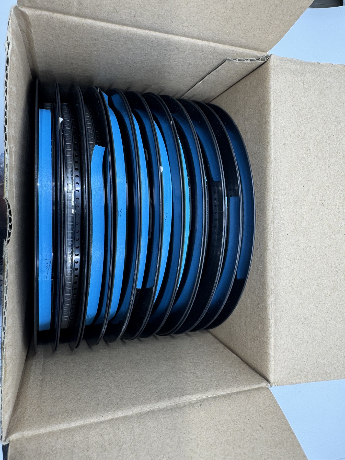 MMBT5551LT1G product photo 14
