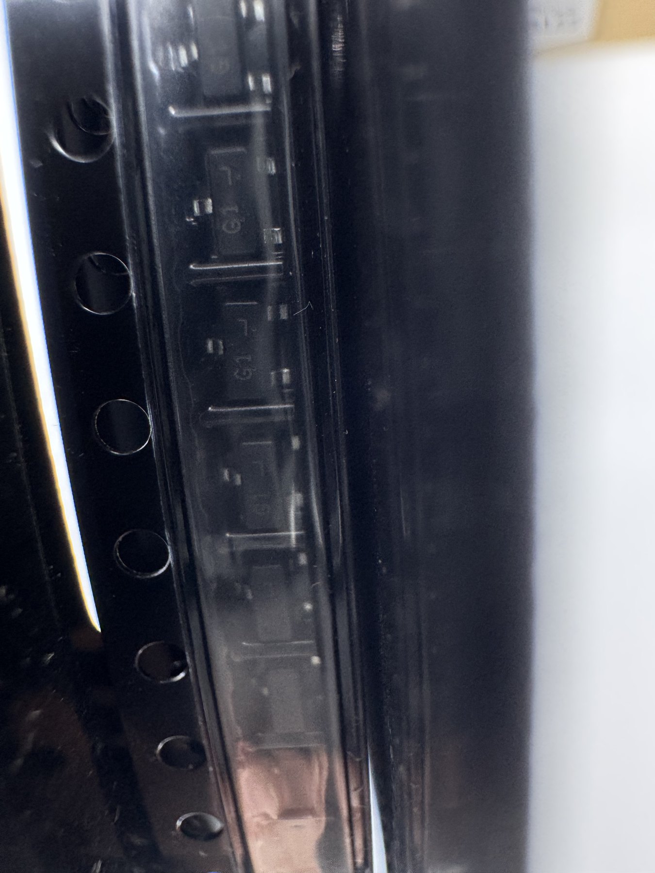 MMBT5551LT1G product photo 3