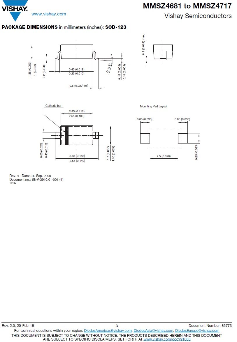 MMSZ4702-HE3-08 product photo 5