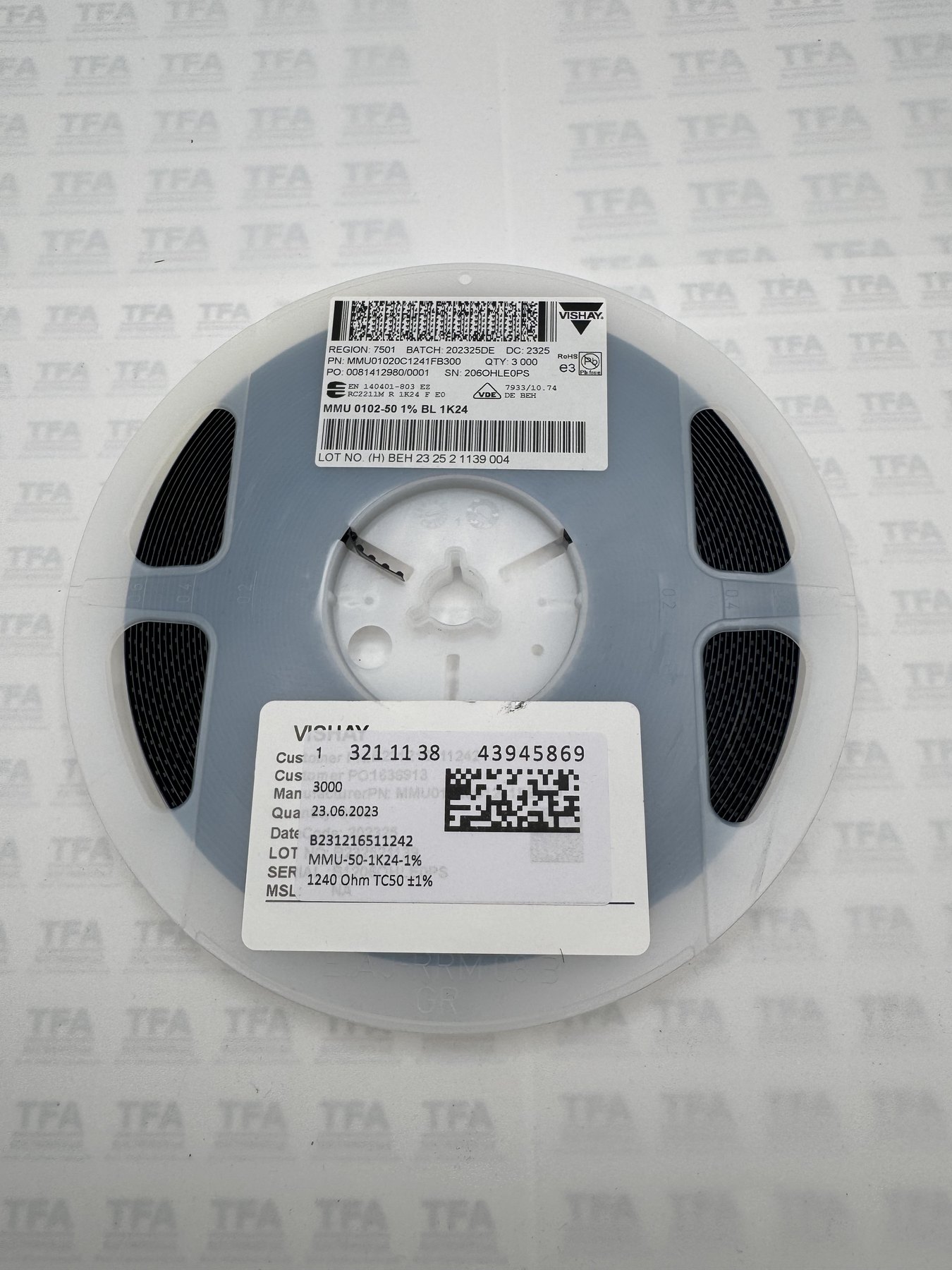 MMU01020C1241FB300 product photo 1