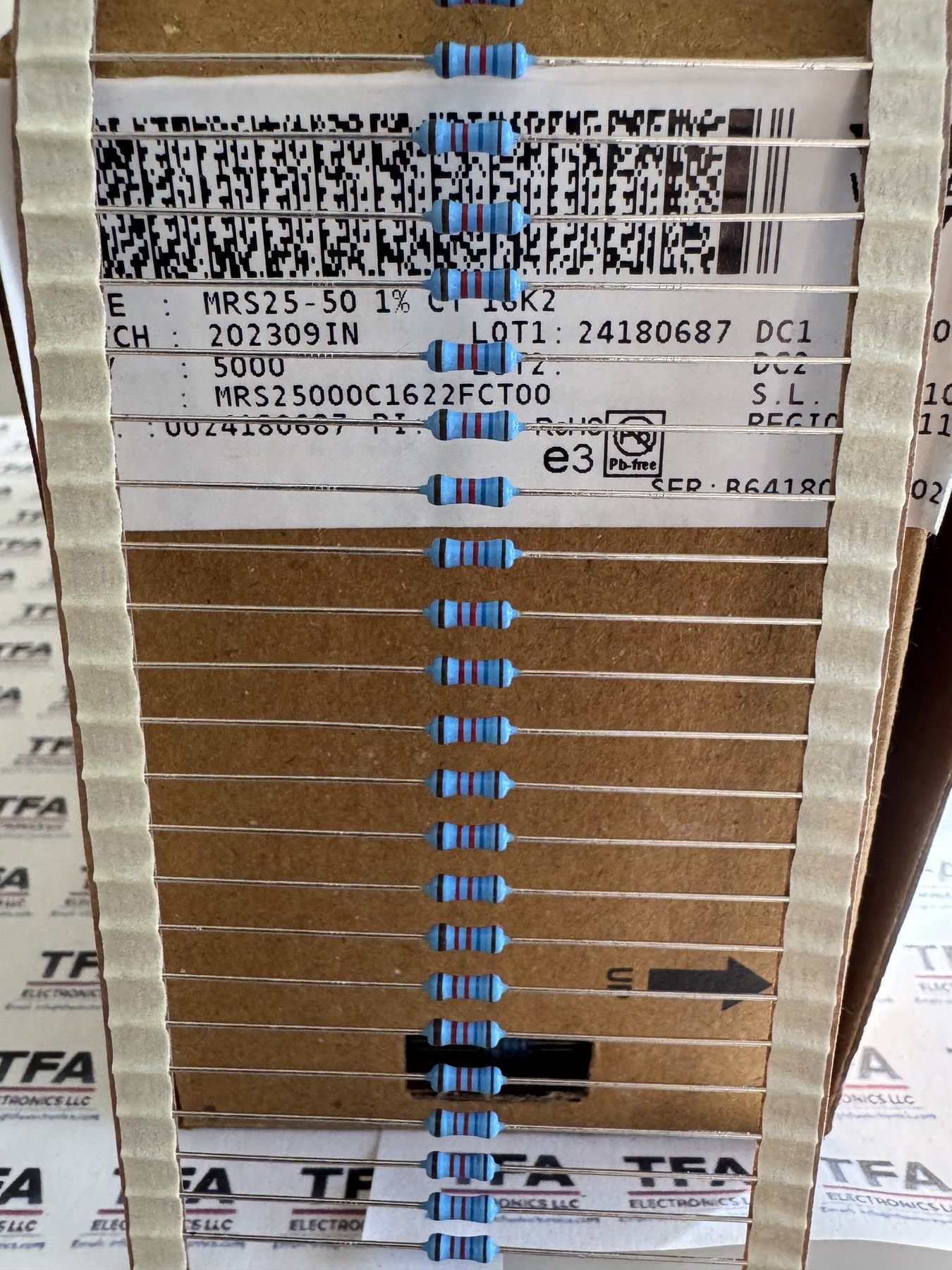 MRS25000C1622FCT00 product photo 4