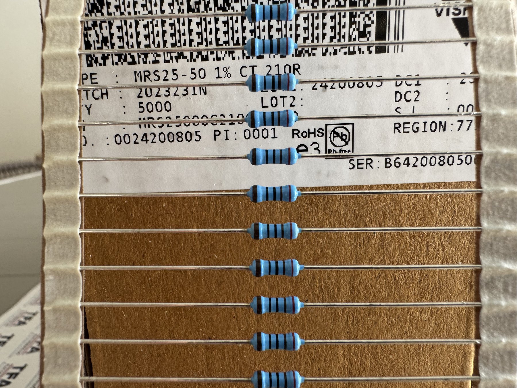 MRS25000C2100FCT00 product photo 6