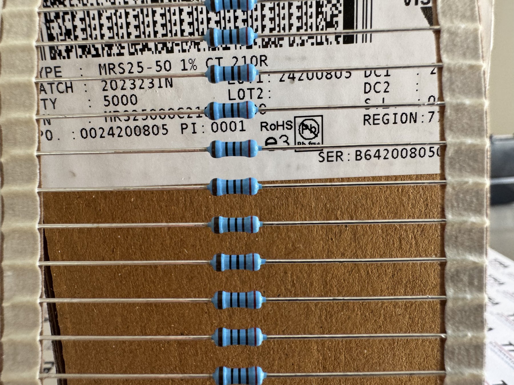 MRS25000C2100FCT00 product photo 7