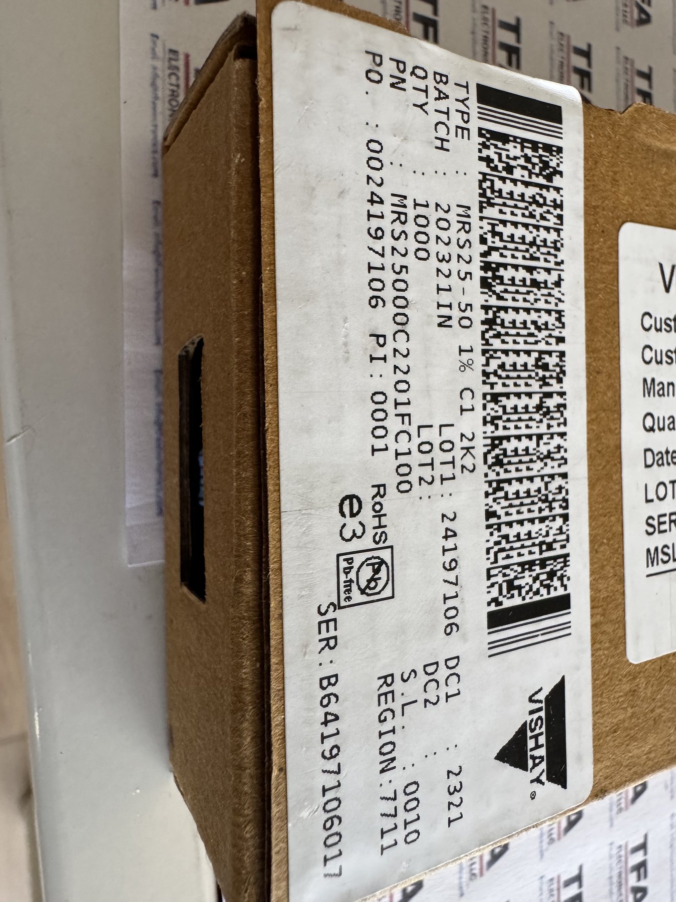 MRS25000C2201FC100 product photo 1