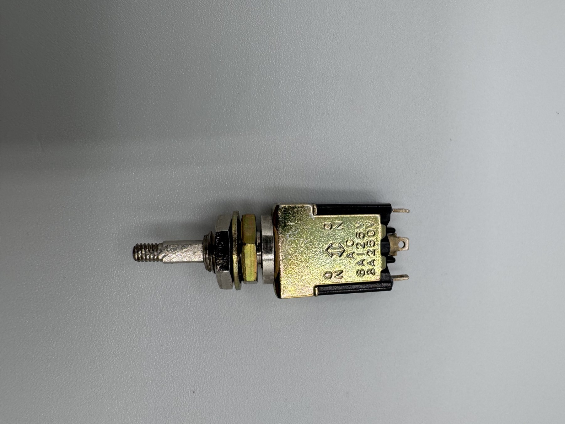 MSP106F KNITTER SWITCH product photo 2