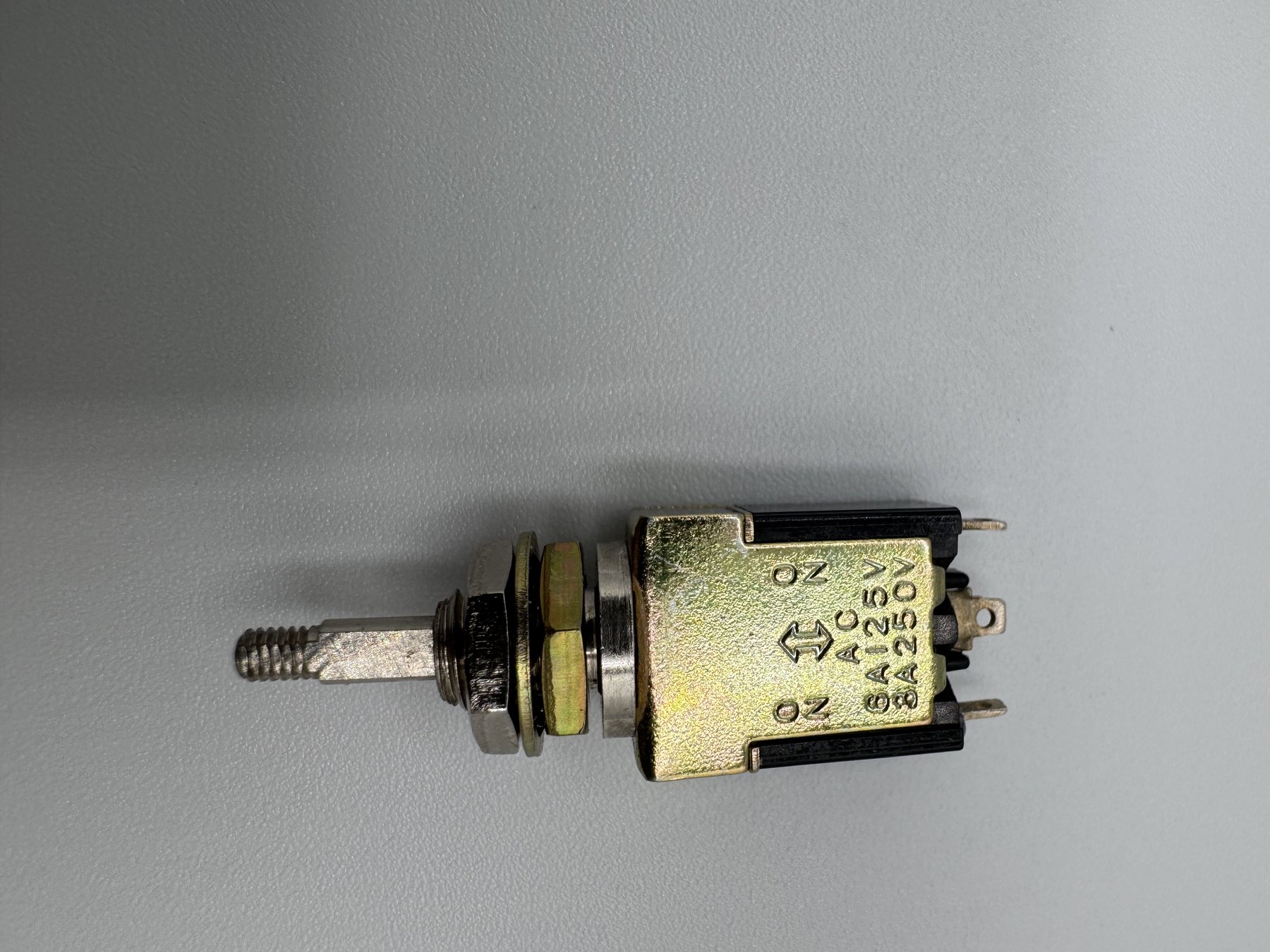 MSP106F KNITTER SWITCH product photo 3