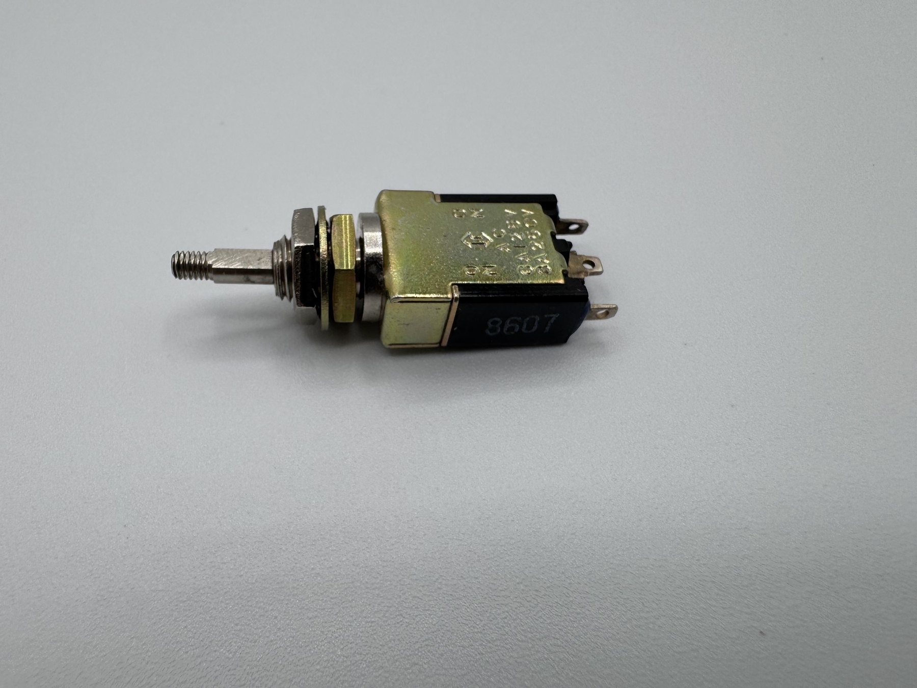 MSP106F KNITTER SWITCH product photo 4