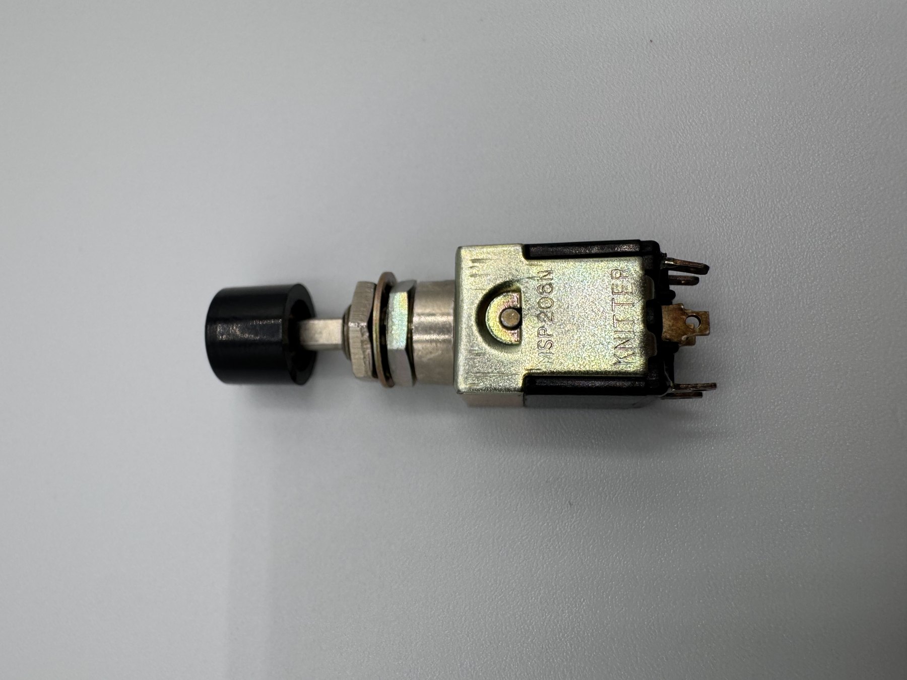 MSP206N-KNITTER SWITCH product photo 3