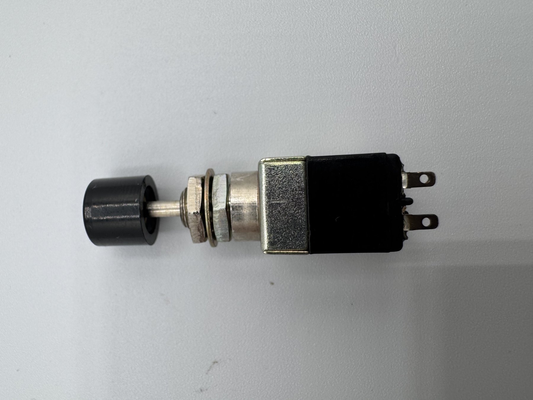 MSP206N-KNITTER SWITCH product photo 7