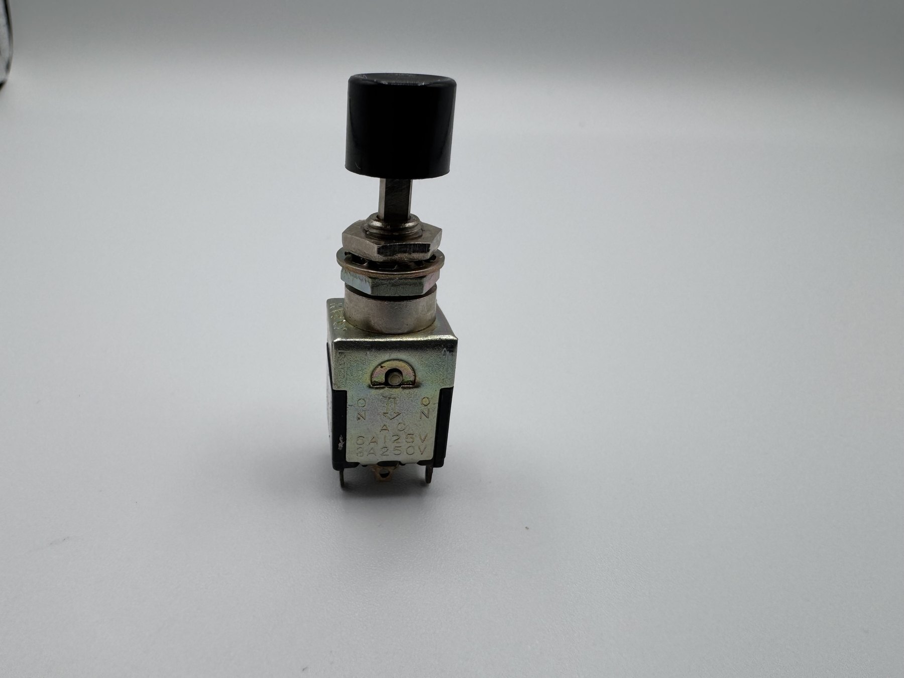 MSP206N-KNITTER SWITCH product photo 8