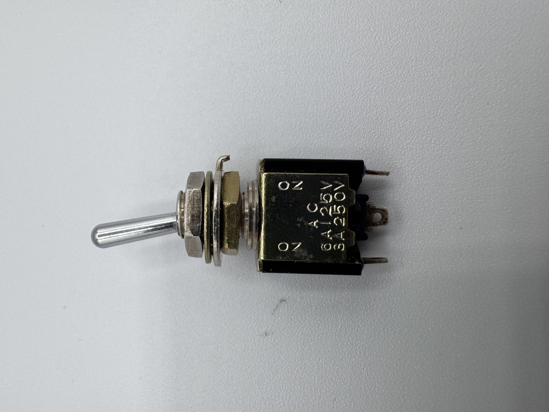 MST106D KNITTER SWITCH product photo 3