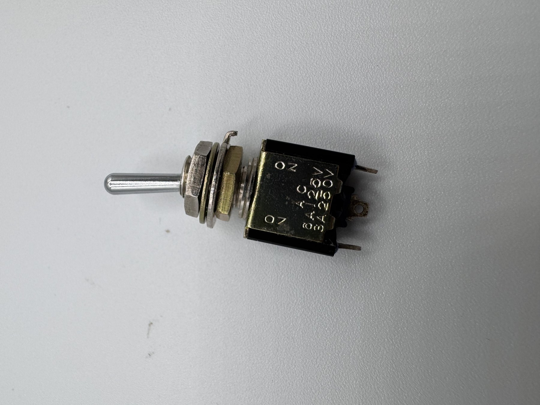 MST106D KNITTER SWITCH product photo 6