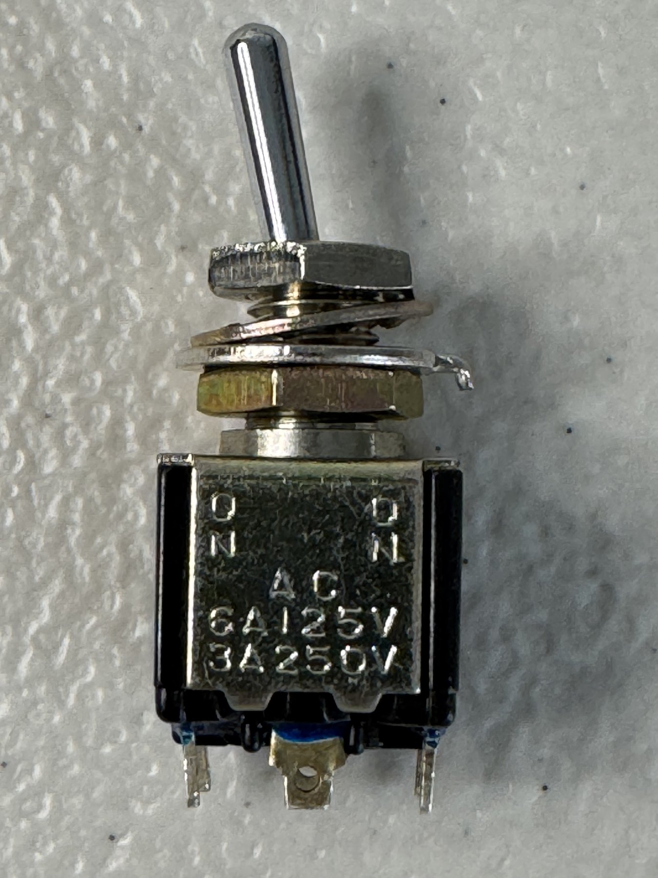 MST206-KNITTER SWITCH product photo 1