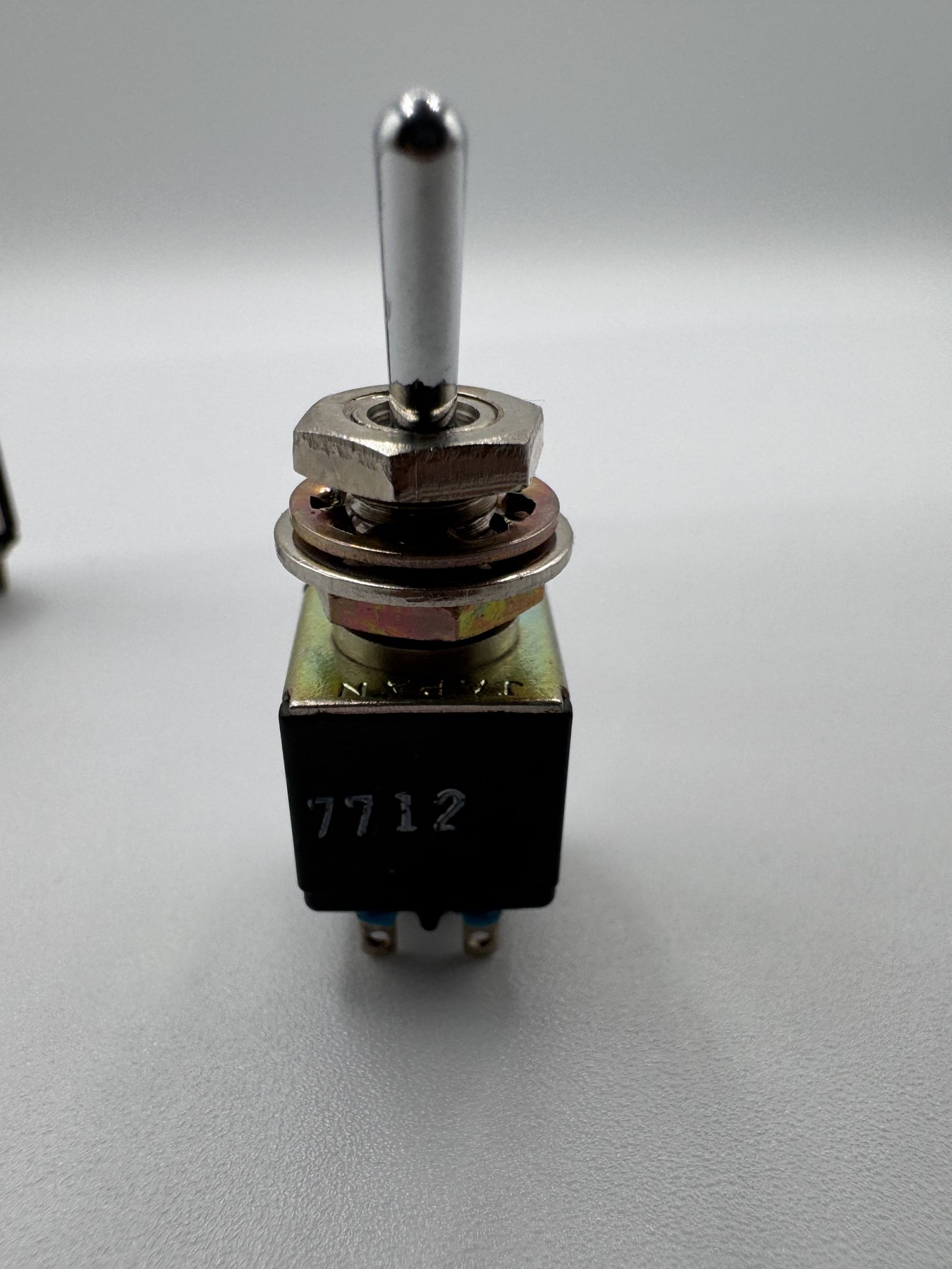 MST206P KNITTER SWITCH product photo 1