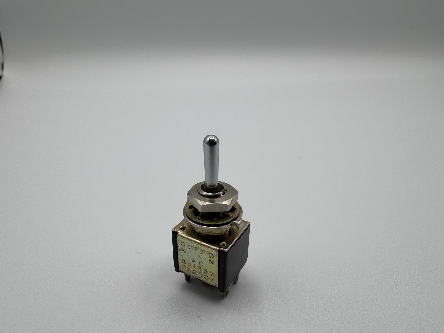 MST206P KNITTER SWITCH product photo 4