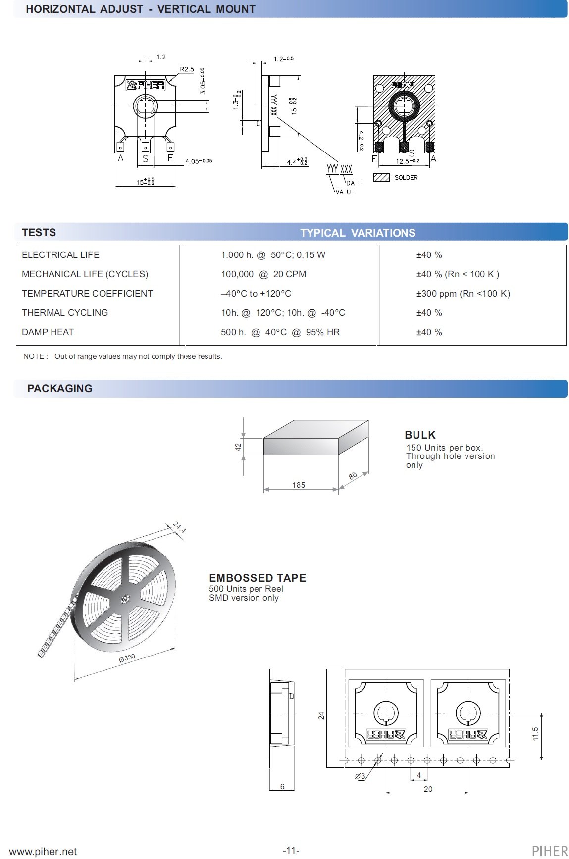 N15TS-103A3030 product photo 11