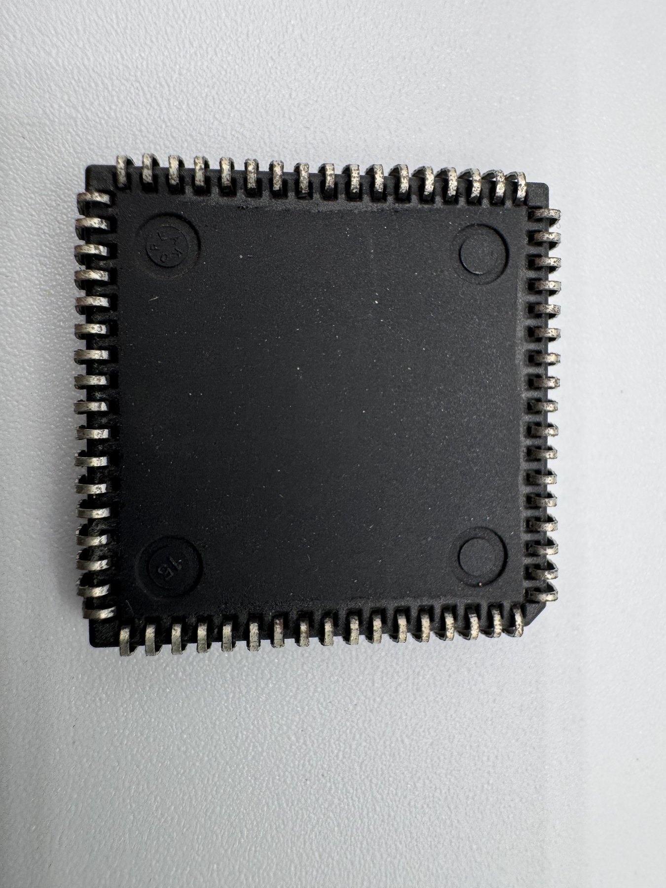 N80C188-10 INTEL product photo 8