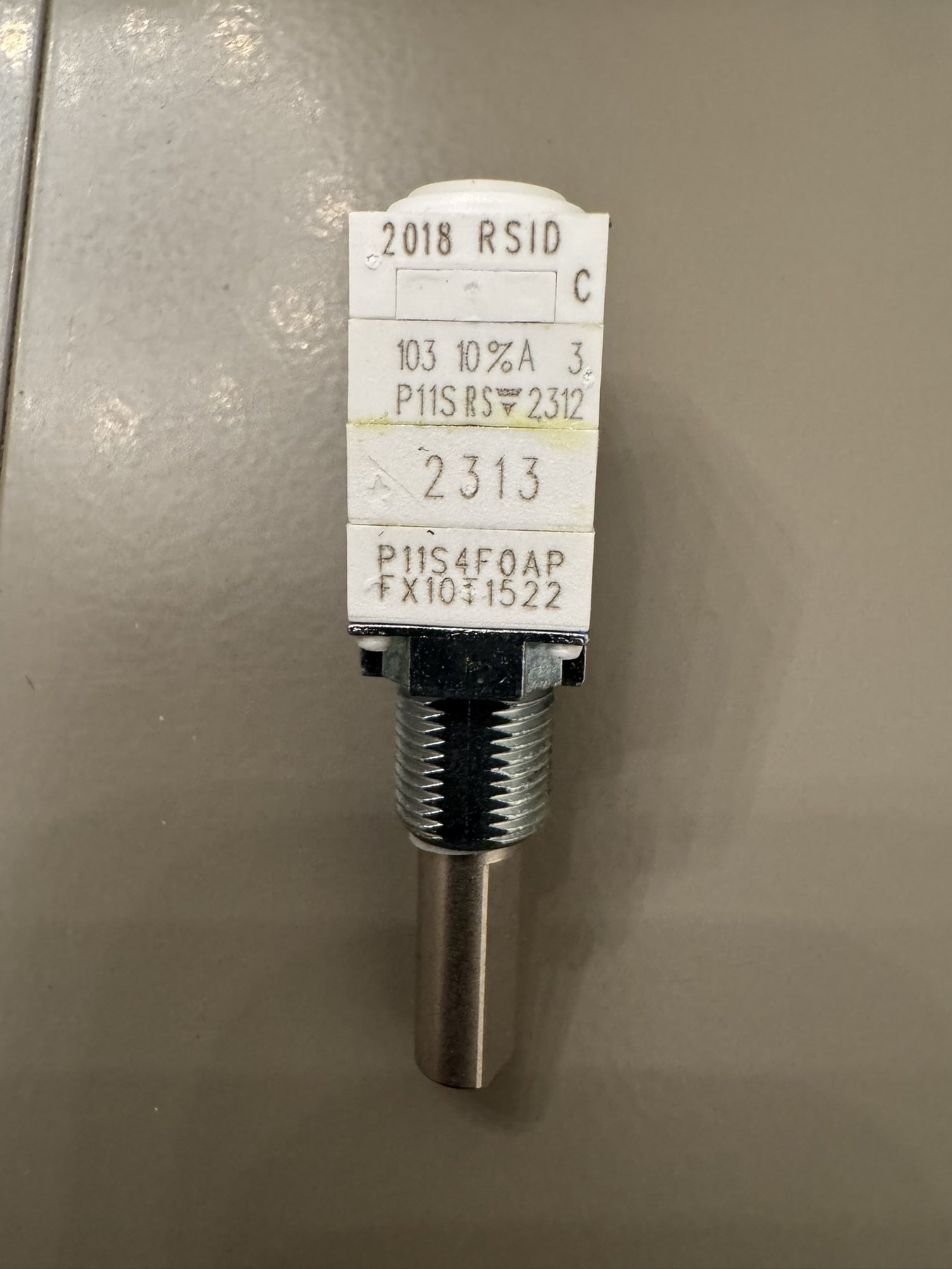 P11S4F0APFX10T1522 product photo 7