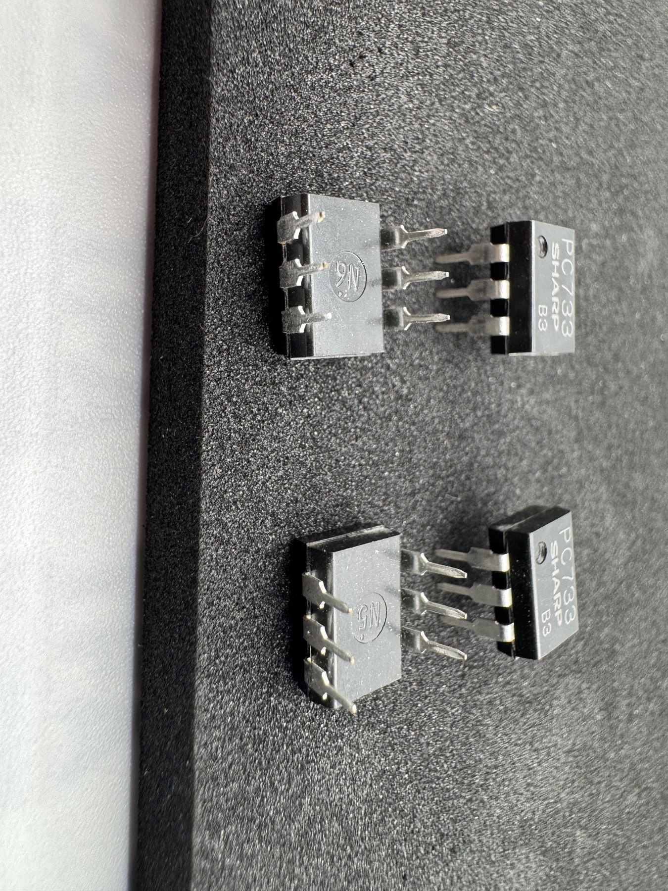 PC 733 product photo 2