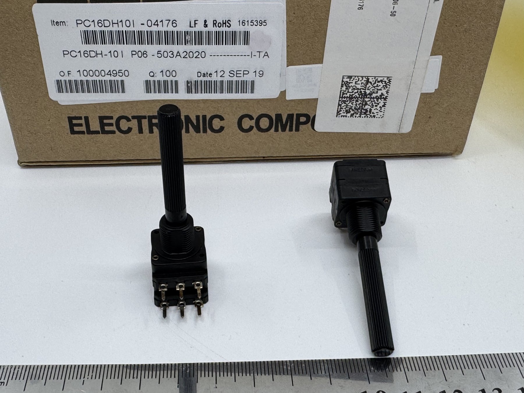 PC16DH-10IP06-503B2020 product photo 4