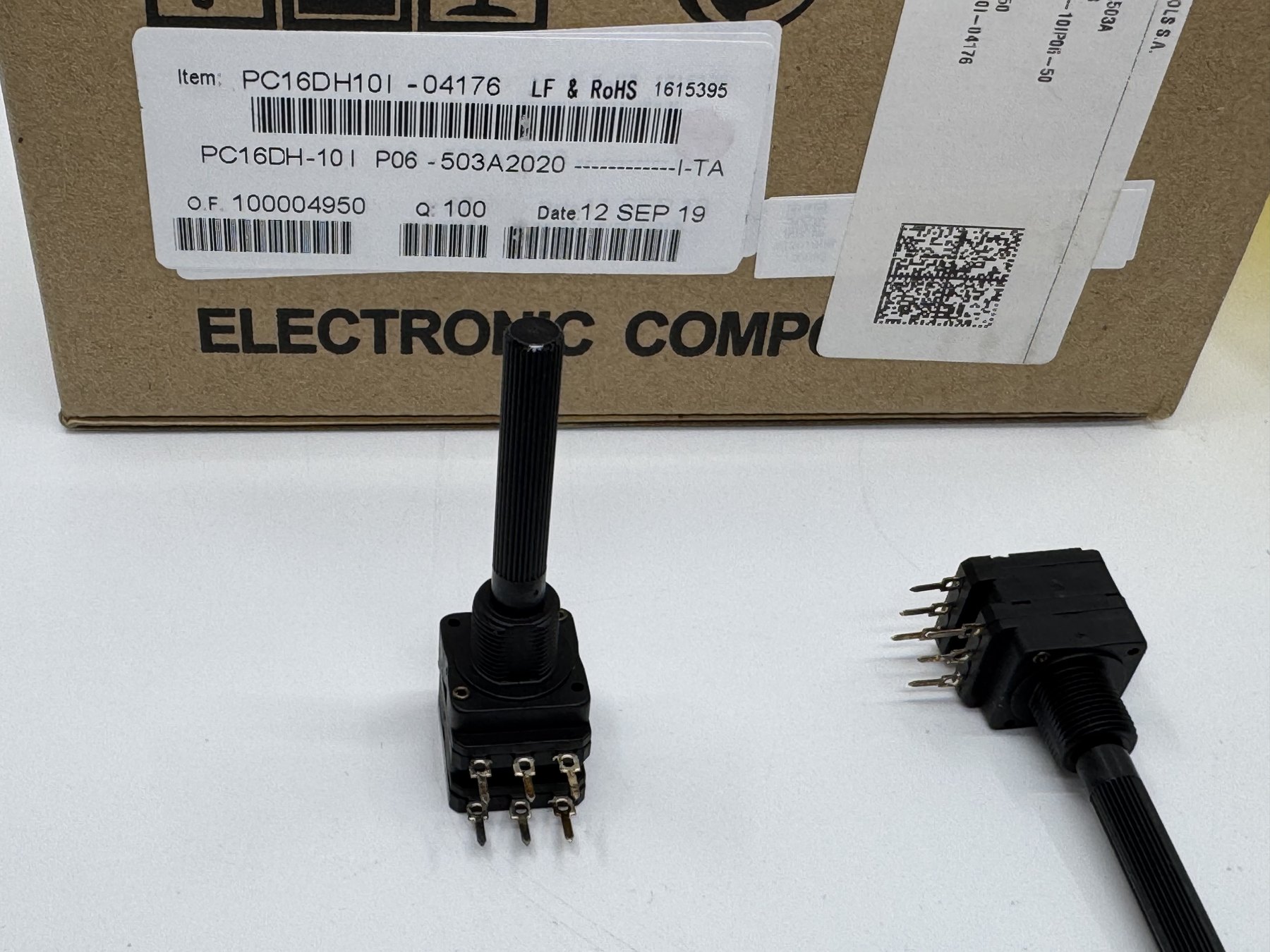PC16DH-10IP06-503B2020 product photo 5