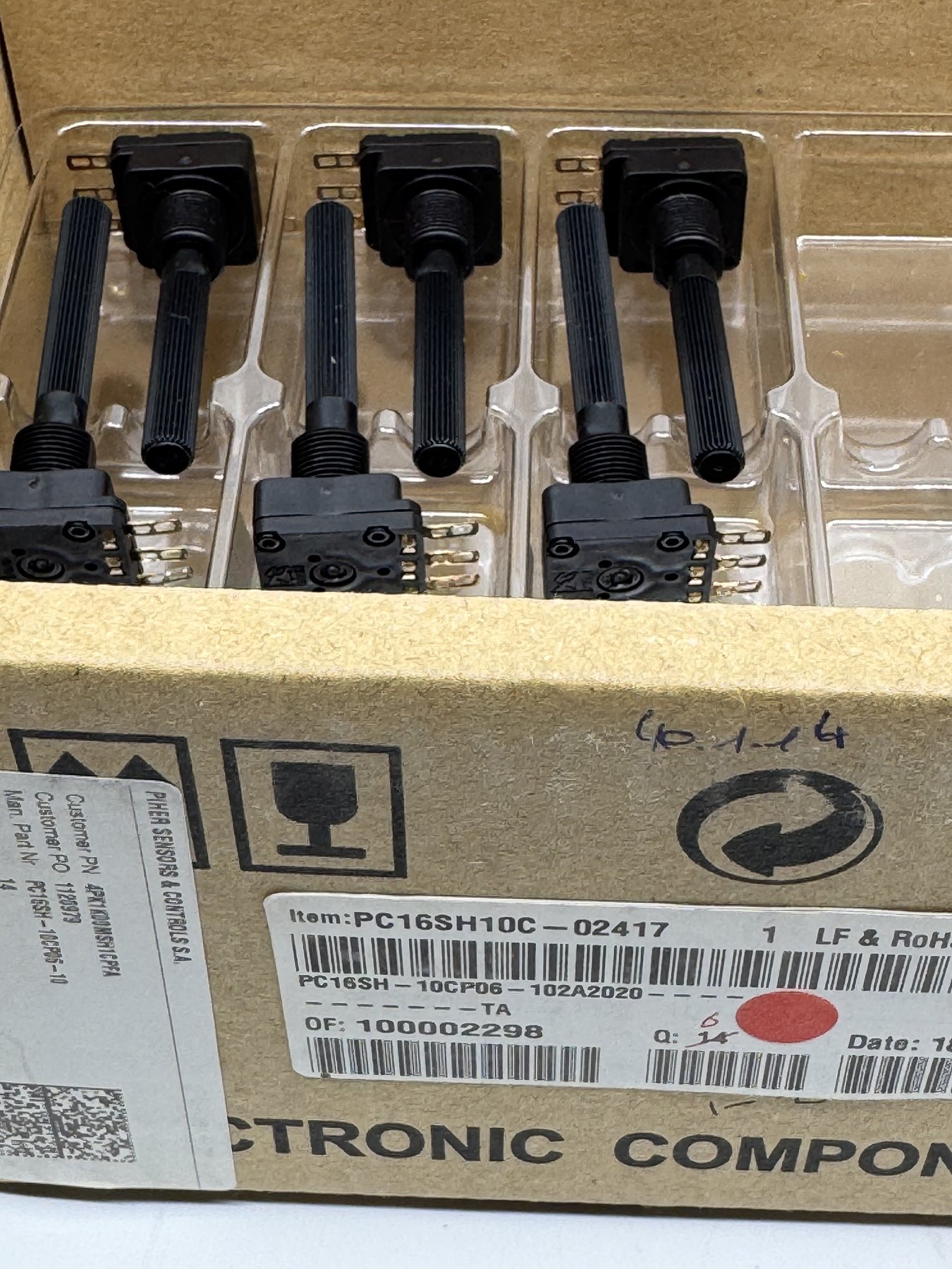 PC16SH-10CP06-102A2020 product photo 2