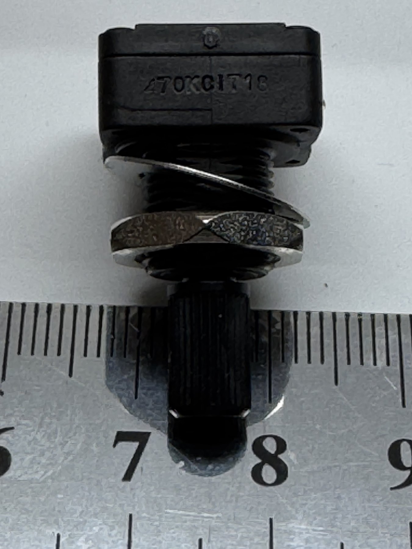 PC16SH-10CP17-474A2020 product photo 4