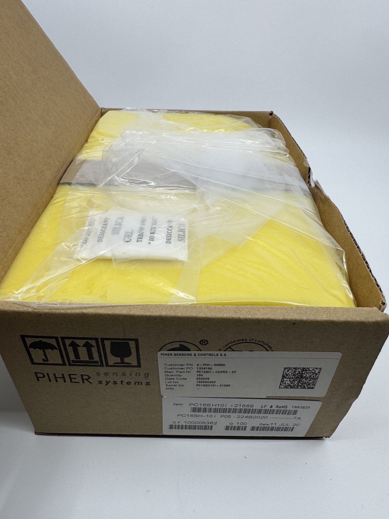 PC16SH-10IP05-224B2020 product photo 3