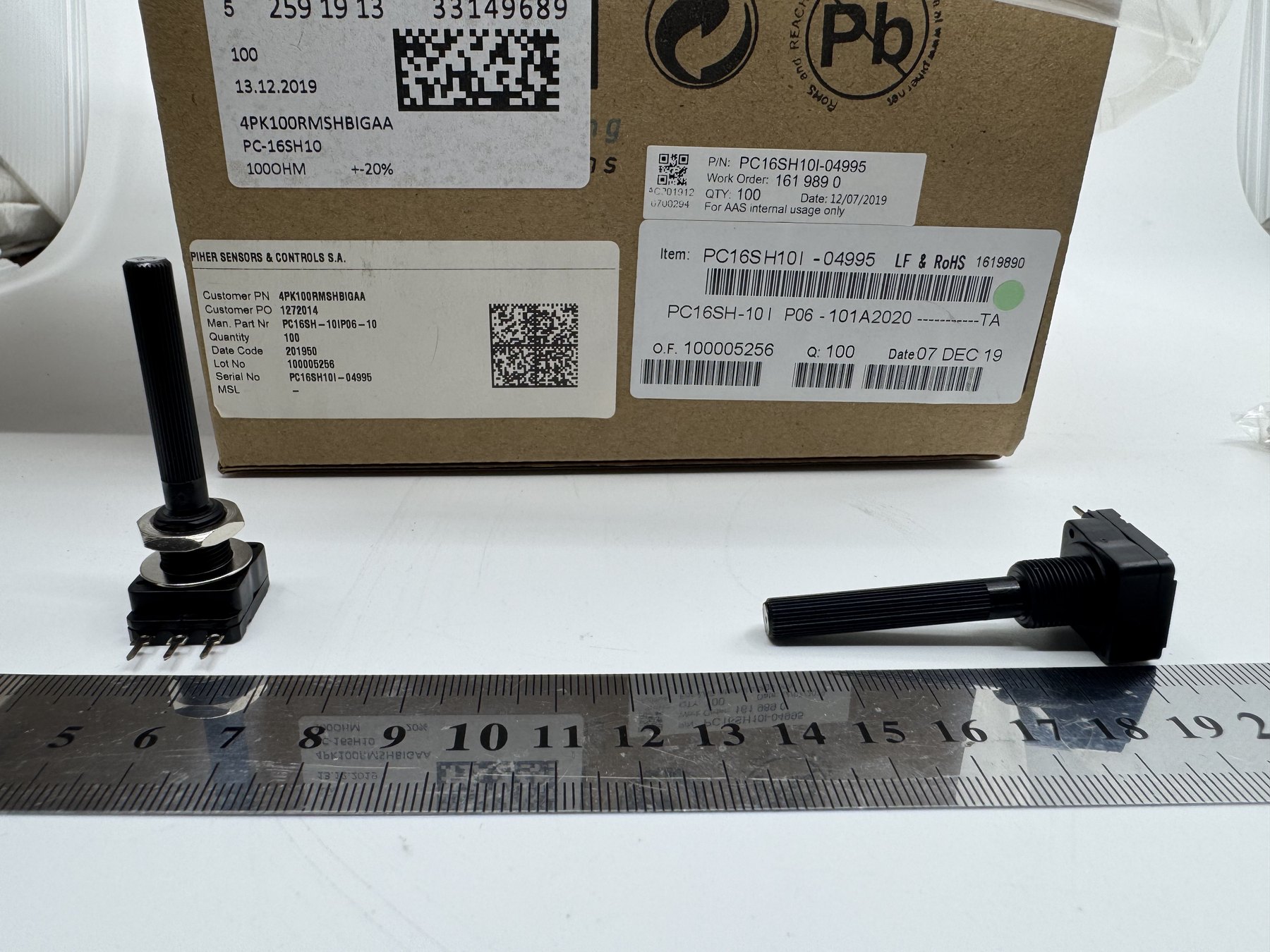 PC16SH-10IP06-101A2020 product photo 5